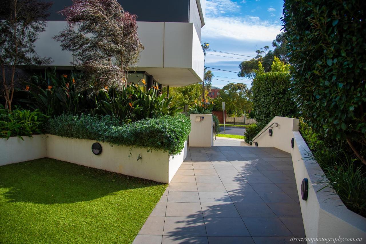 Modern, Clean, Luxury At The Right Price..... Maribyrnong Exterior foto